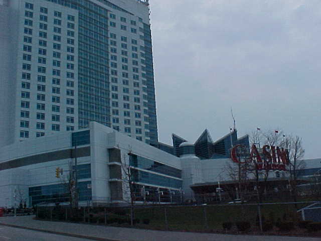 Wendover Casino Casinos In Illinois